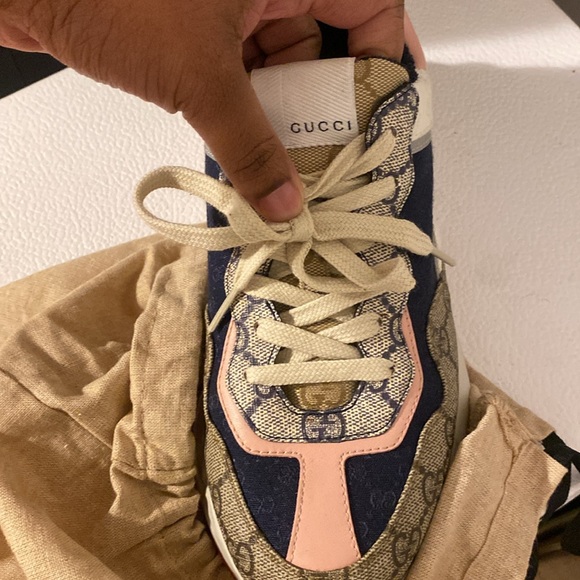 Gucci GG Rhyton - Picture 6 of 6